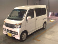 2008 Daihatsu Atrai Wagon