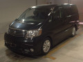 2004 Toyota Alphard