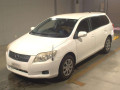 2008 Toyota Corolla Fielder