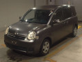 2008 Toyota Sienta
