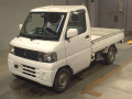 2002 Mitsubishi Minicab Truck