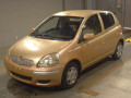 2004 Toyota Vitz
