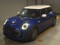 2021 Mini MINI