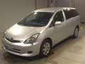 2006 Toyota Wish