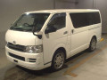 2008 Toyota Hiace Van