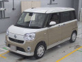 2022 Daihatsu Move Canbus