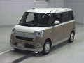 2022 Daihatsu Move Canbus