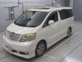2002 Toyota Alphard V