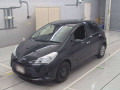 2018 Toyota Vitz