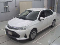2018 Toyota Corolla Axio
