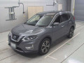 2018 Nissan X-Trail