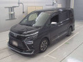 2018 Toyota Voxy