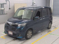 2018 Toyota TANK