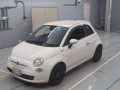 2013 Fiat 500