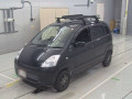 2002 Suzuki MR Wagon