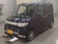 2008 Daihatsu Tanto