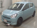 2022 Daihatsu Mira e:S
