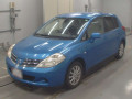 2008 Nissan Tiida