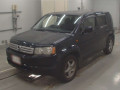2008 Honda Crossroad