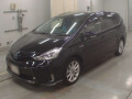 2019 Toyota Prius alpha