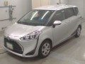 2019 Toyota Sienta