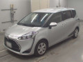 2019 Toyota Sienta