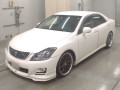 2008 Toyota Crown