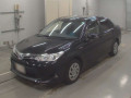 2019 Toyota Corolla Axio