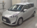 2019 Toyota Sienta