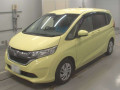 2019 Honda Freed