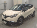 2014 Renault Captur