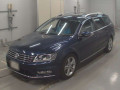 2014 Volkswagen Passat Variant