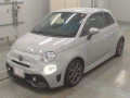 2019 Abarth Abarth 595
