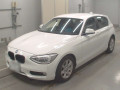 2014 BMW 1 Series