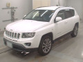 2014 Jeep Compass