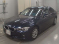 2014 BMW 3 Series