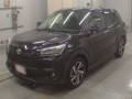 2019 Toyota Raize