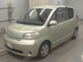 2008 Toyota Porte