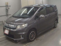 2014 Honda Freed spike hybrid