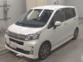 2014 Daihatsu Move