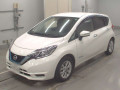 2019 Nissan Note