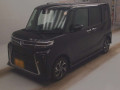 2025 Daihatsu Tanto Custom