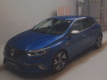 2018 Renault Megane