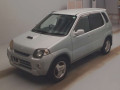 2000 Suzuki Kei