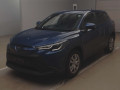 2022 Toyota Corolla Cross