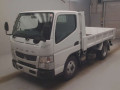 2014 Mitsubishi Fuso Canter