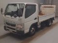 2018 Mitsubishi Fuso Canter