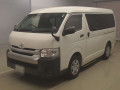 2019 Toyota Hiace Wagon
