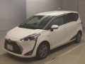 2019 Toyota Sienta