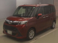 2019 Toyota TANK